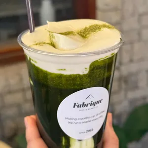 파브리끄 사진