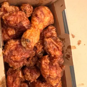 교촌치킨 사진 2
