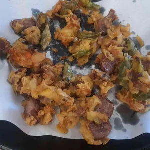 두레통닭 사진