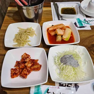 향계 능이버섯백숙 사진 2