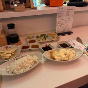 숙성회 화도 사진