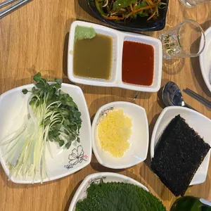 건대통골뱅이 사진