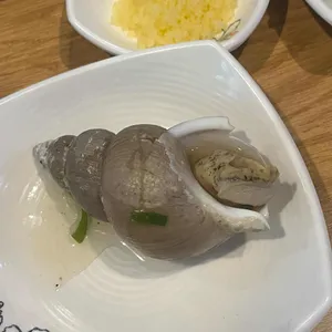 건대통골뱅이 사진