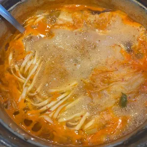 건대통골뱅이 사진