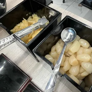 구름초밥 사진