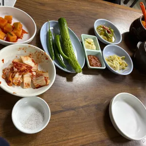 궁중삼계탕 사진 2