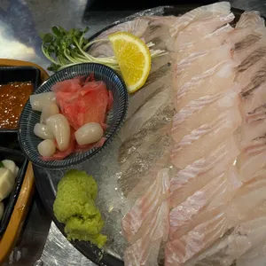 회포 사진