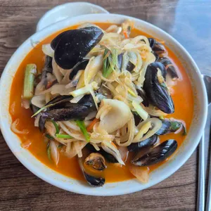 삼랑진짬뽕 사진