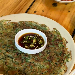돌미나리집 사진