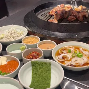 공돈 사진
