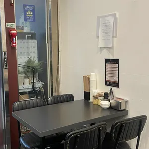 츠키라멘 리뷰 사진