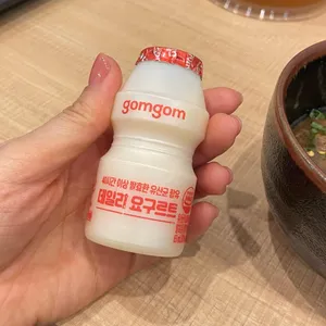 츠키라멘 사진