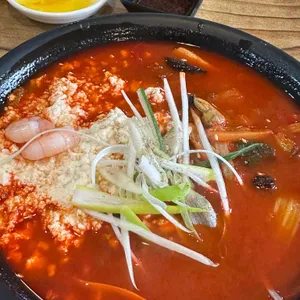 교동짬뽕 사진