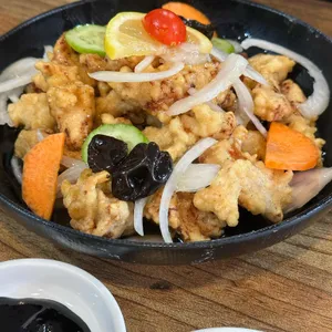 교동짬뽕 사진