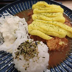 카츠앤맘 사진
