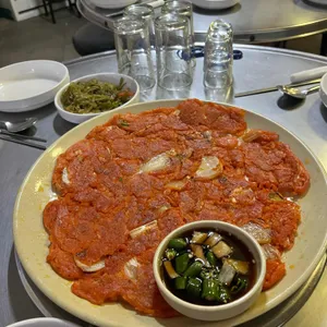 우리주막 사진