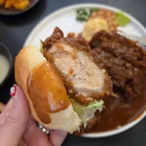 남산에 리뷰 사진