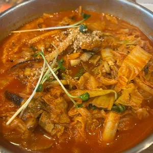 학짬뽕 사진 1