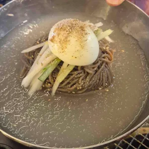 사랑채소갈비살 사진