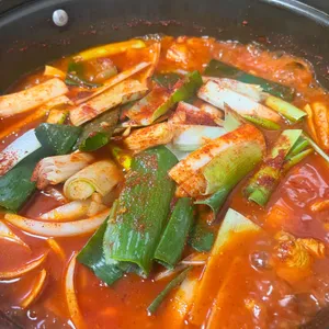 정식당 사진