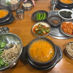 토종맛집 사진 1