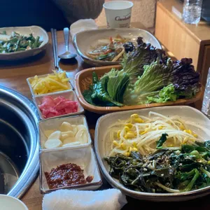 황금장어구이 사진