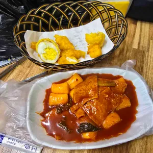 투데이분식 사진