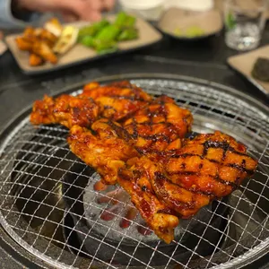 팔각도 사진