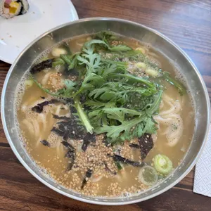 공주칼국수 사진 2