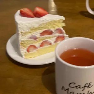 카페 마르쉐 사진