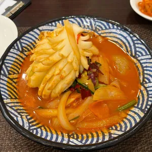 백가향 사진