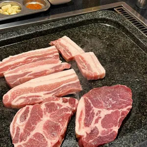 용산대박집 사진 1