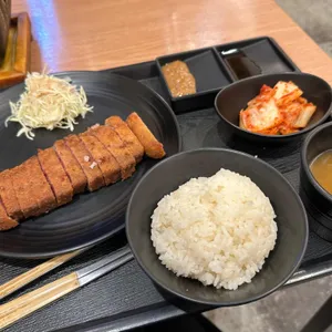 규카츠정 사진