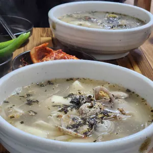아리랑전통칼국수 사진 1