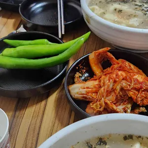 아리랑전통칼국수 사진 2