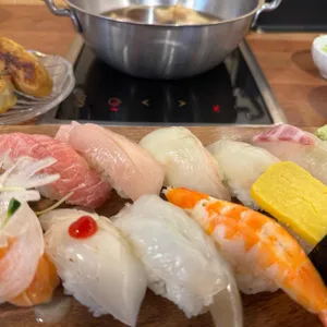 대성초밥 사진