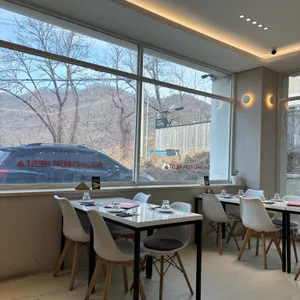 세컨디포레스트 리뷰 사진