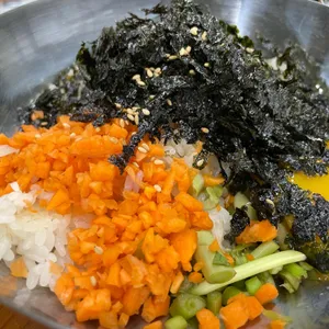 청도미나리식당 사진