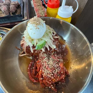 남양고깃간 사진