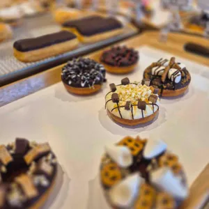 도넛하우스 사진