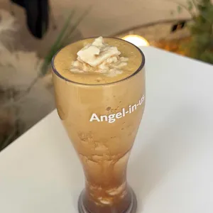 엔제리너스 사진 2