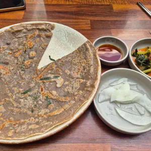 구암막국수 사진