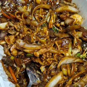 도야짬뽕 사진