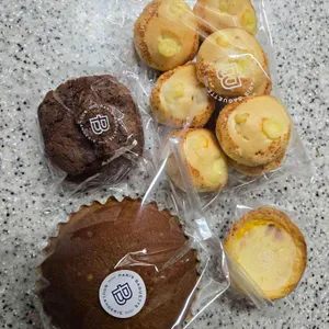 파리바게뜨 사진 1