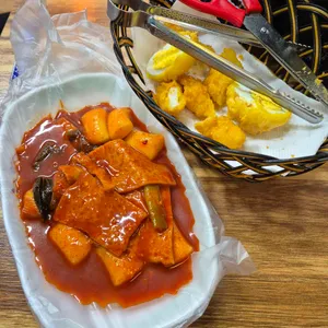 투데이분식 사진