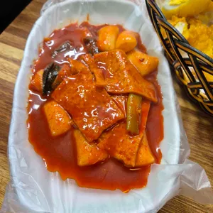 투데이분식 사진