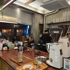 베르데커피 리뷰 사진