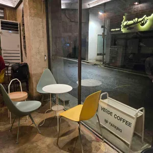 베르데커피 리뷰 사진