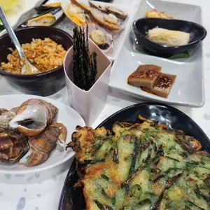 동남횟집 사진