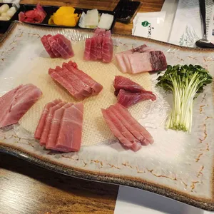 옥수참치 사진